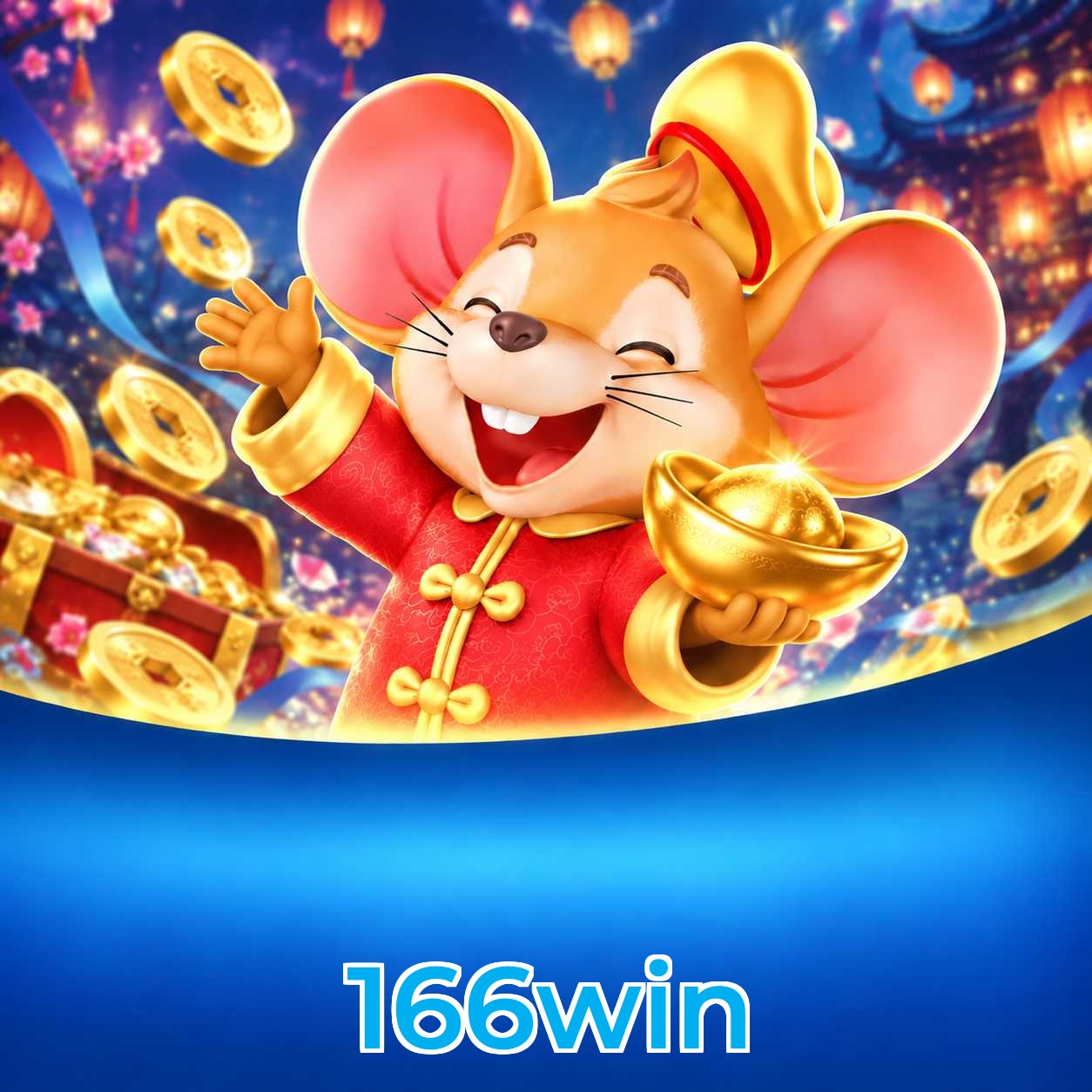 166win Fortune Tiger Game