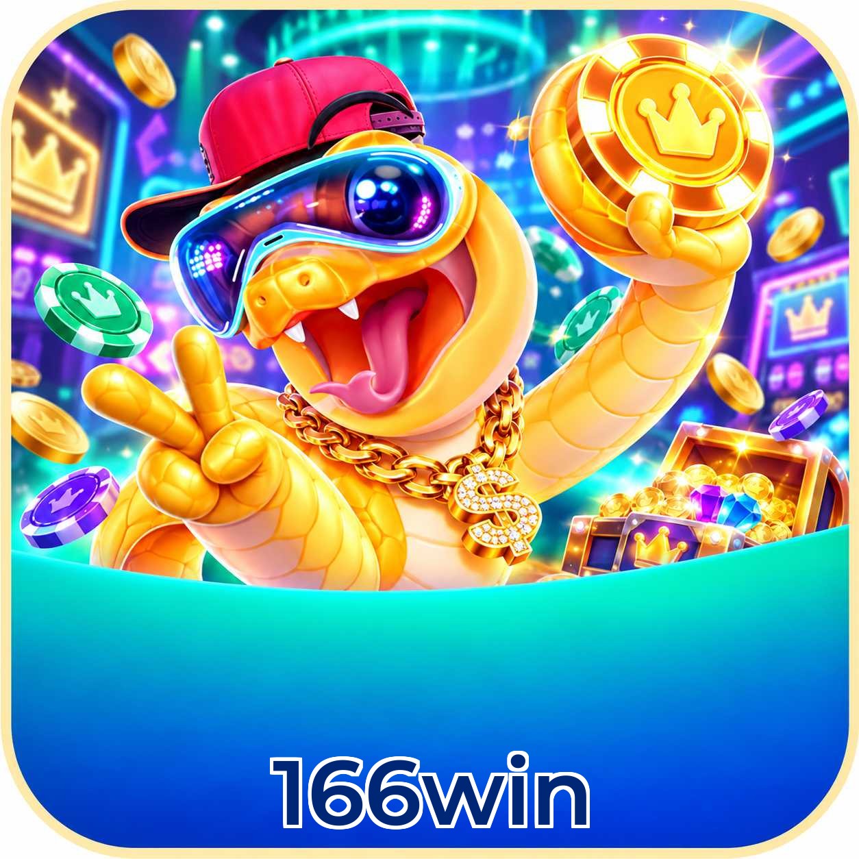 166win Win FAQ