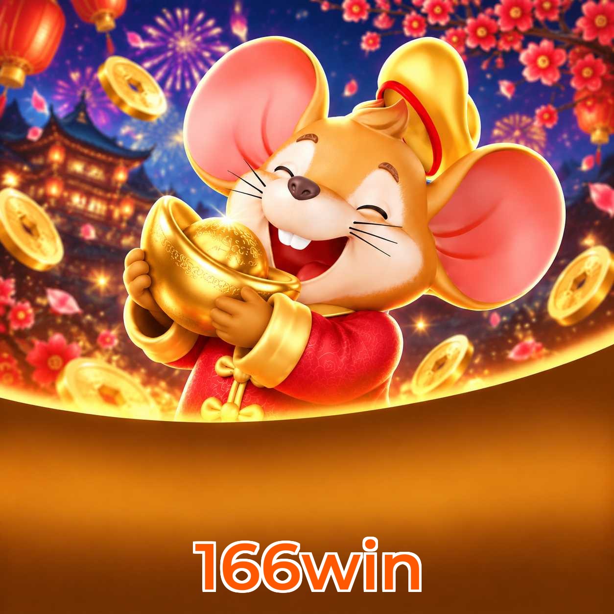 166win Top Wins