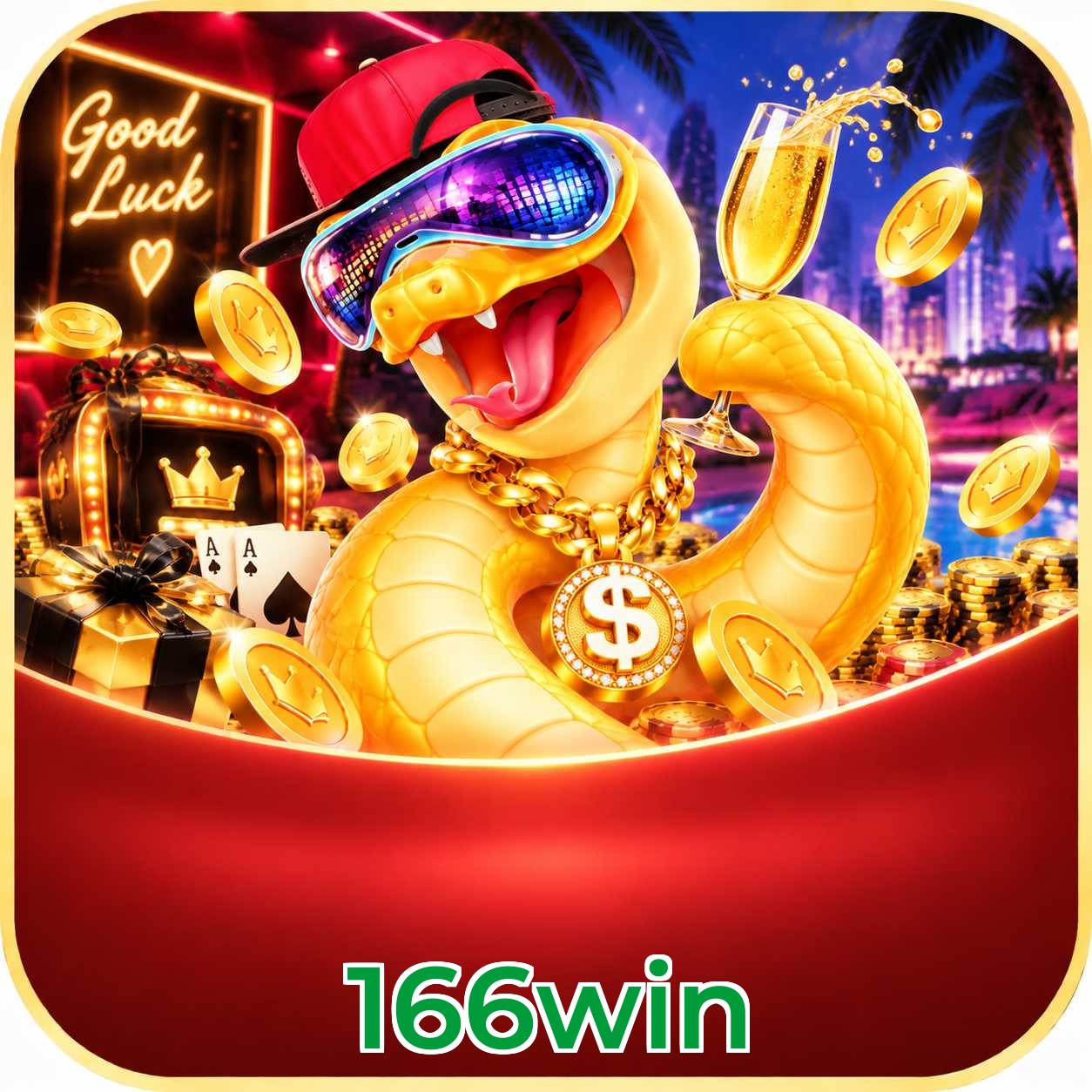 166win FAQ