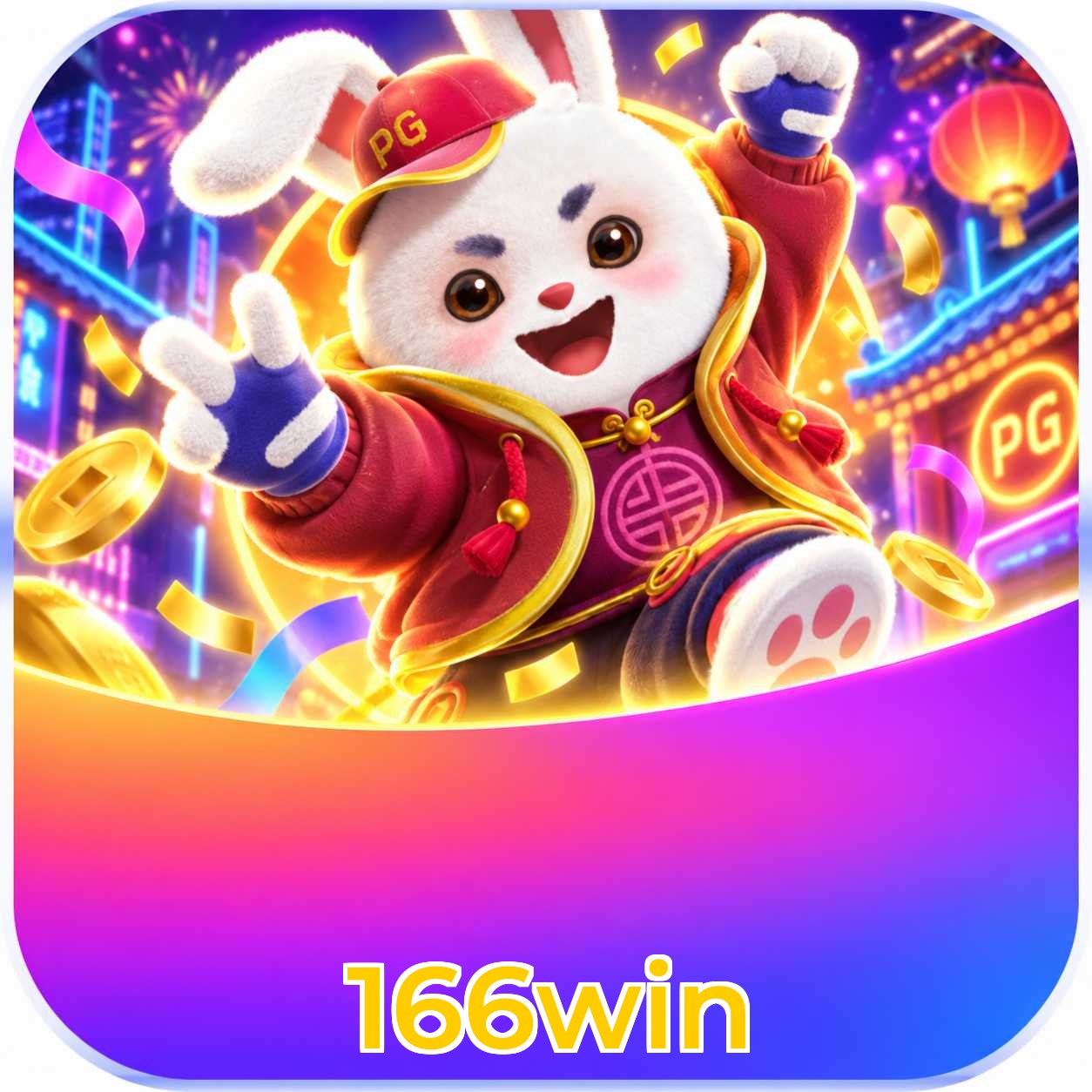 166win Top Slots