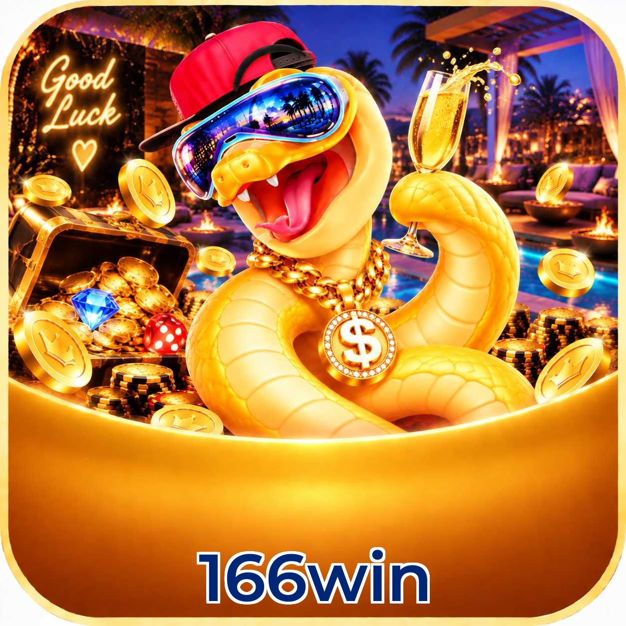 166win Download Speed