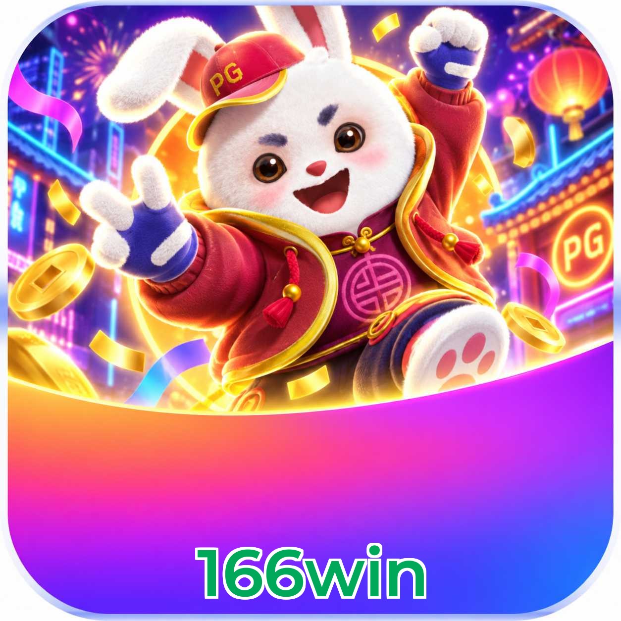 166win Suporte