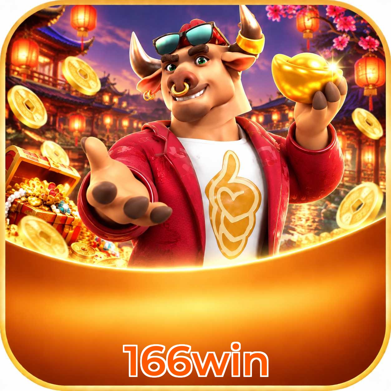 166win Performance Tests