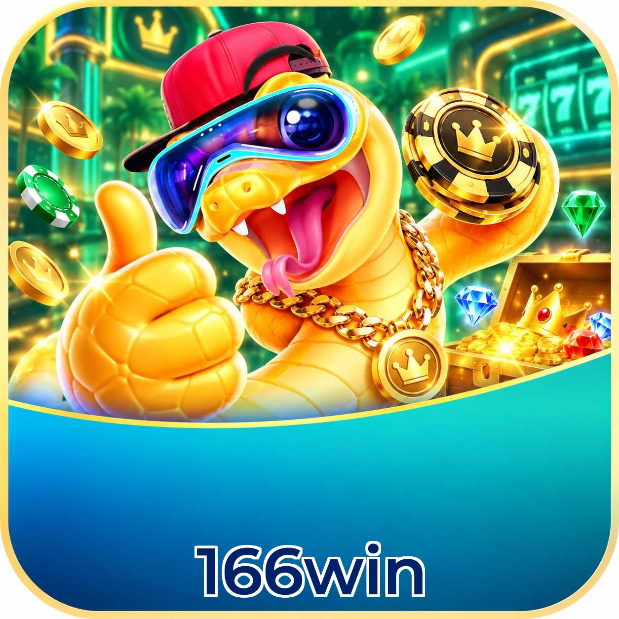 166win Performance
