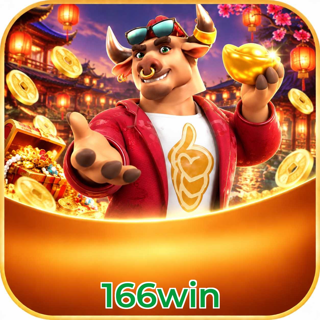 166win Jogos Exclusivos