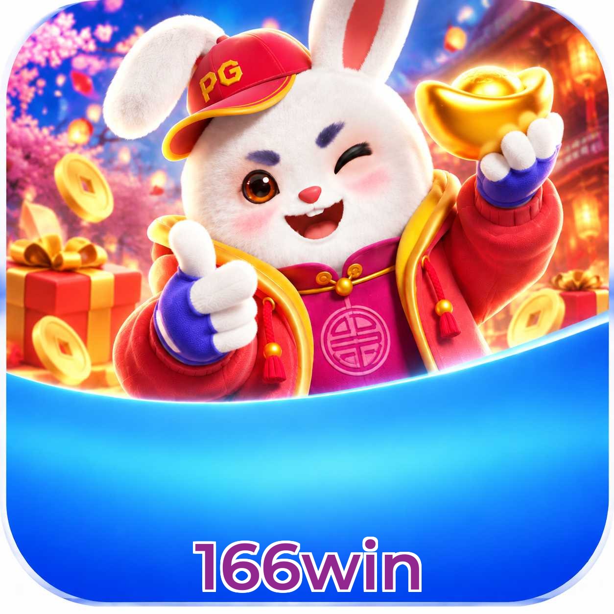 166win Slots
