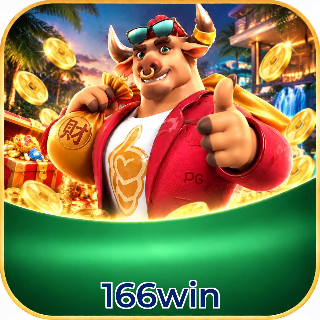 166win Avaliações
