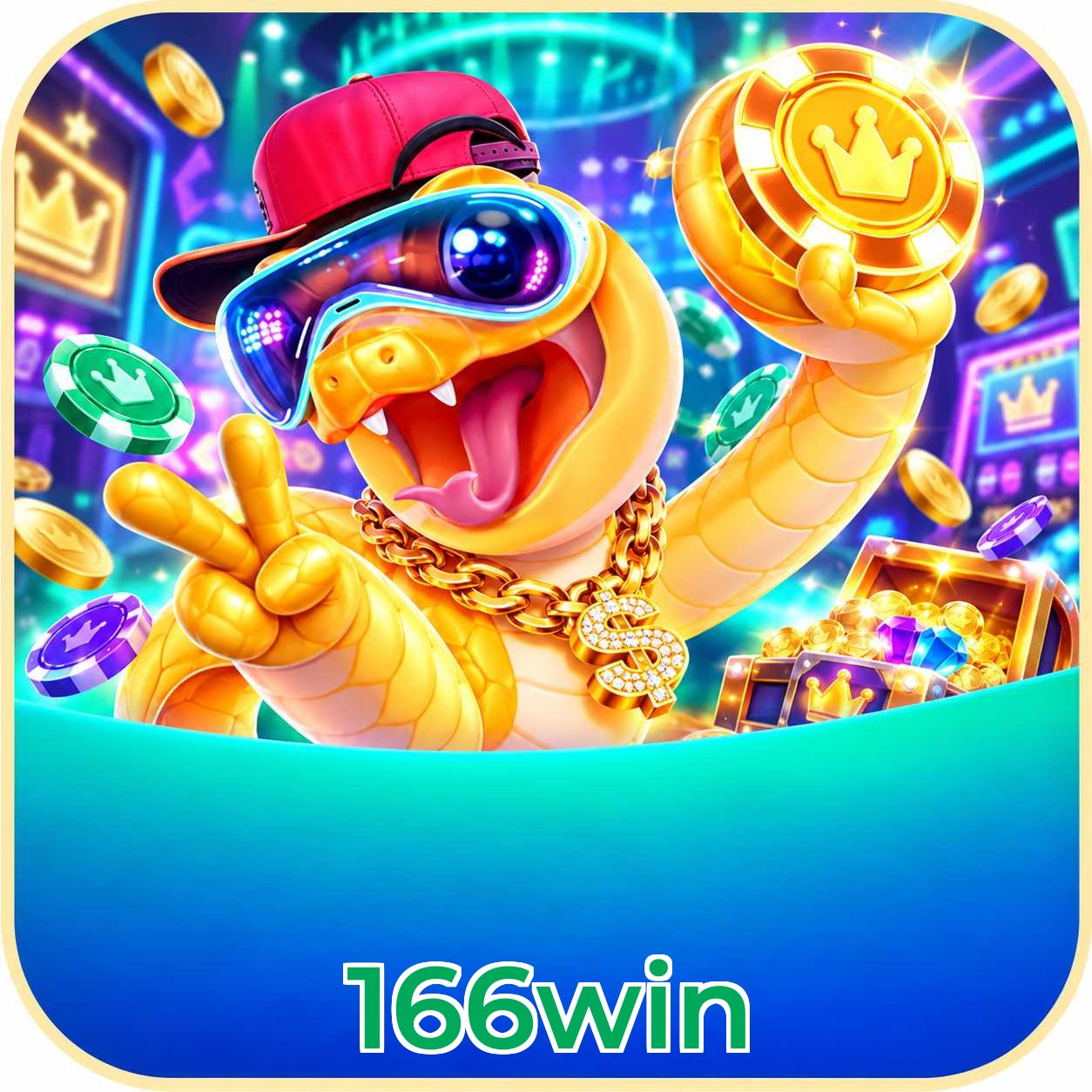 166win Slot FAQ