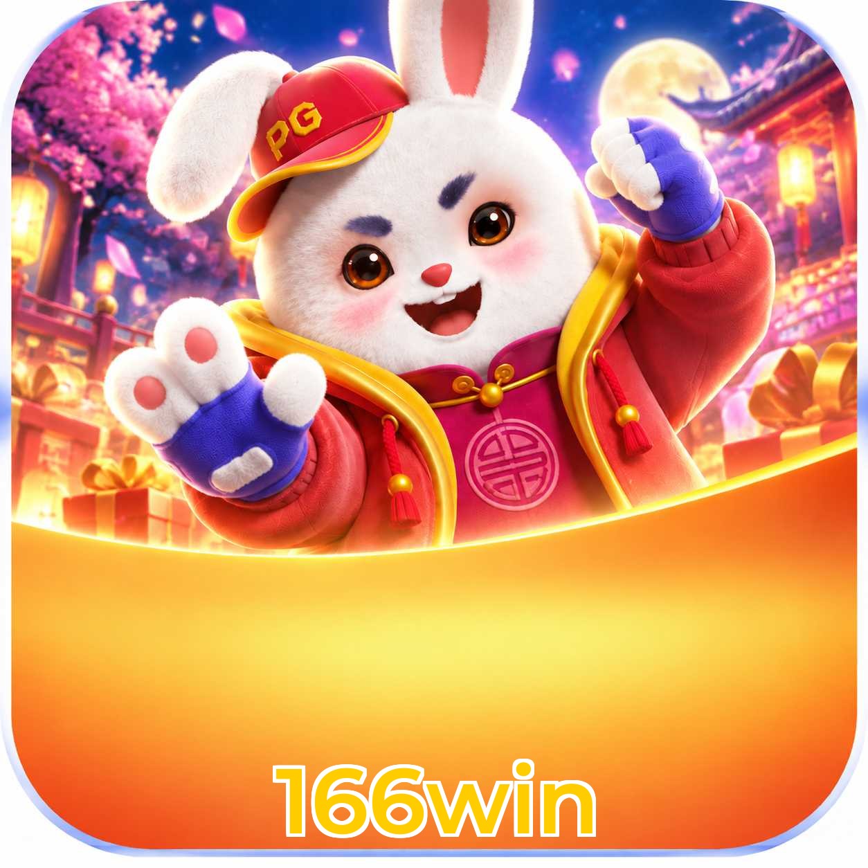 166win Facebook Support