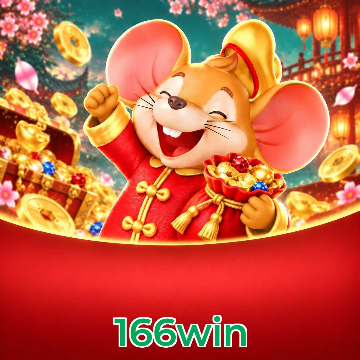166win Saque