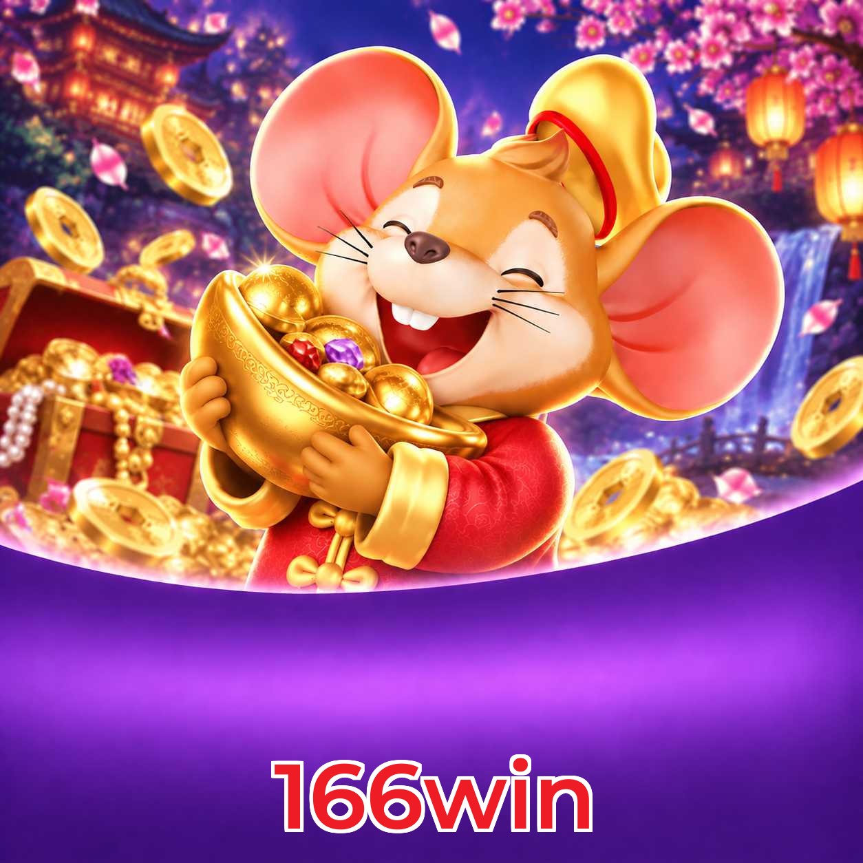 166win VIP Program
