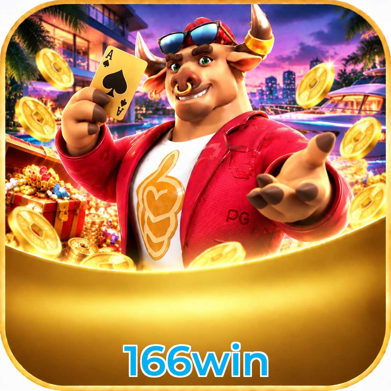 166win Estratégias Slots