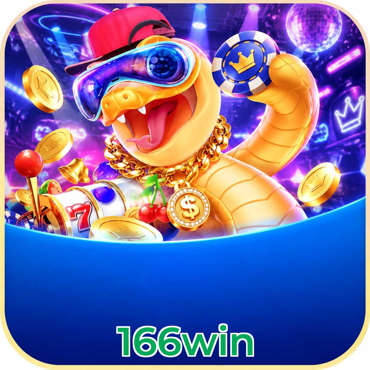 166win FAQ instalar app