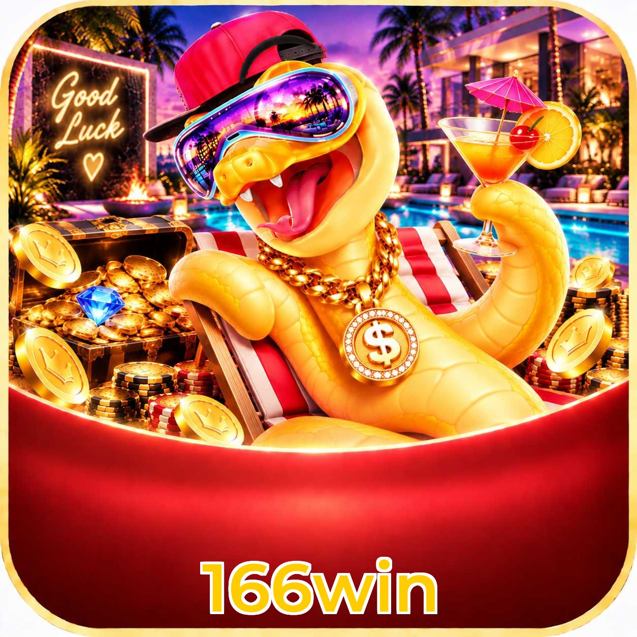 166win FAQ