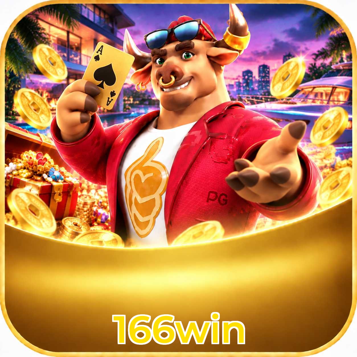 166win Compatibilidade