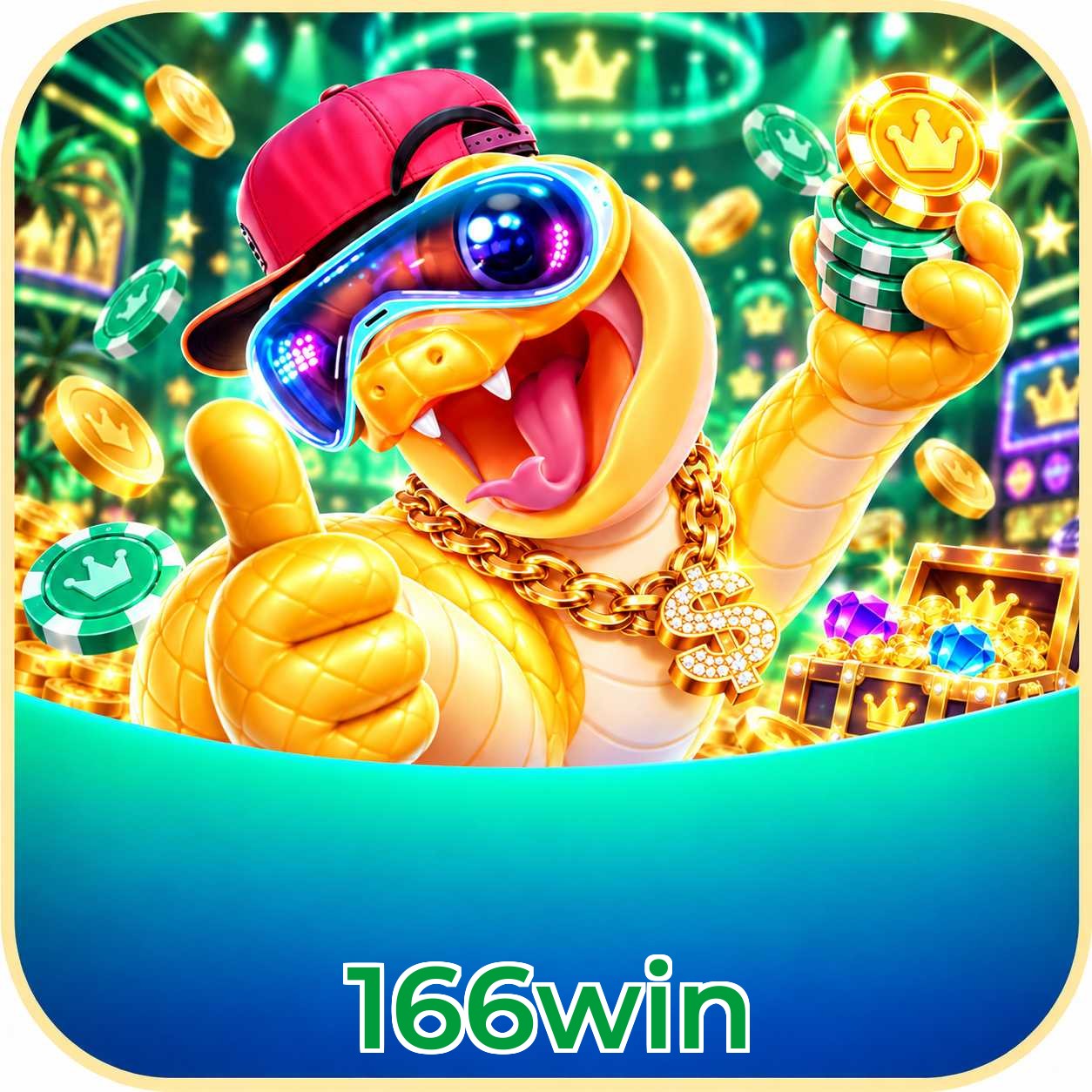 166win 2FA