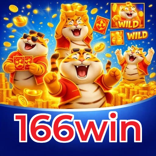 166win Tiger Games