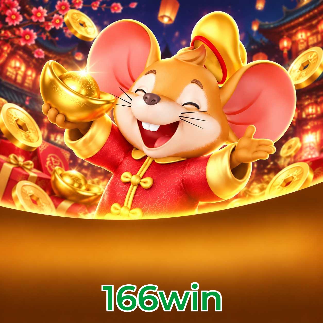 166win Cashback