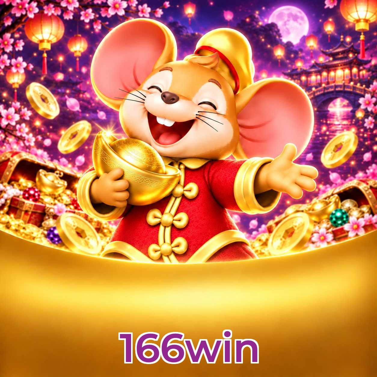 166win Fortune Tiger Strategies