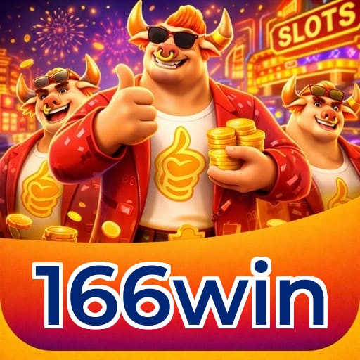 166win Partner Logo 1