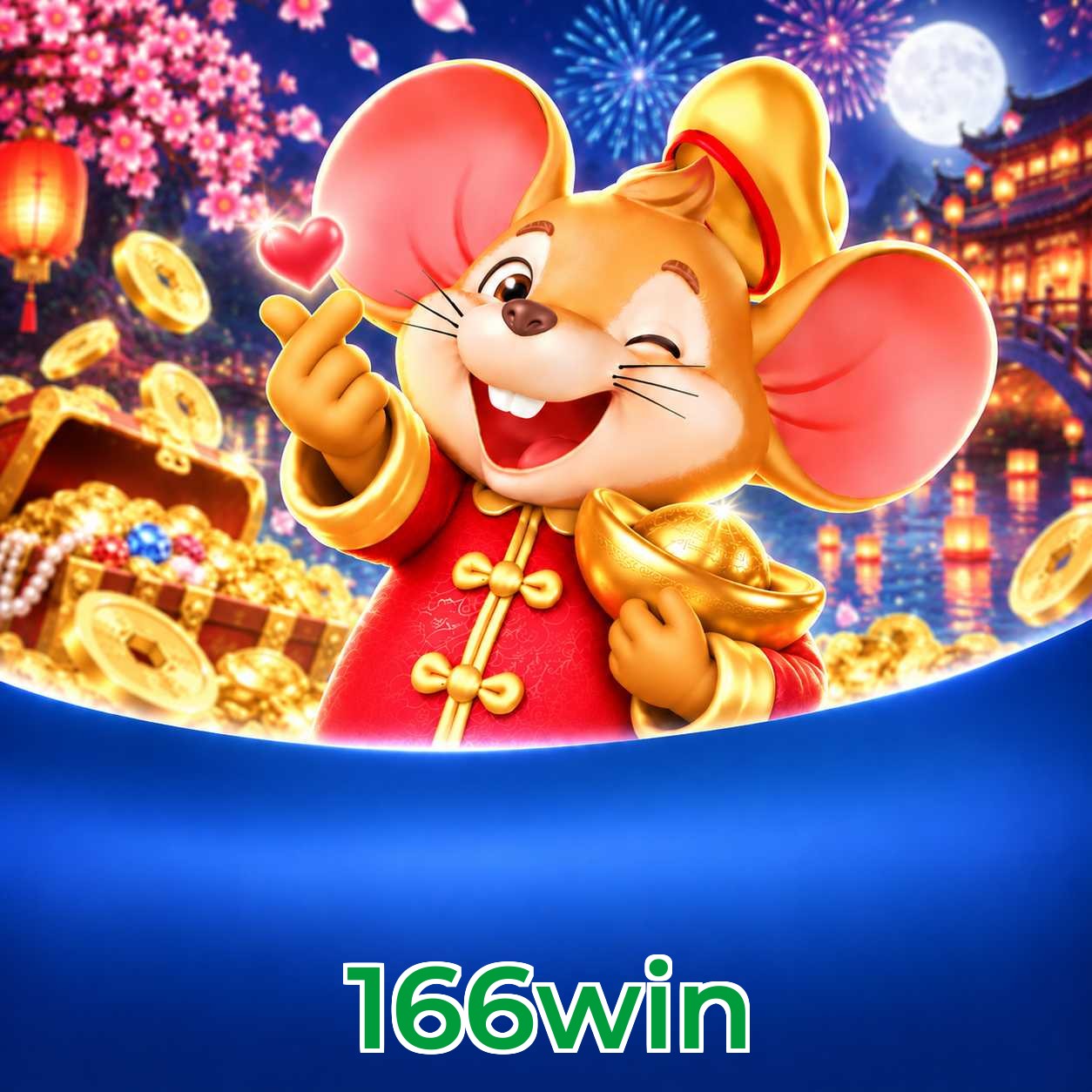 166win App Features